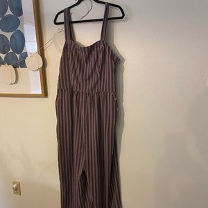 xhilaration Jumpsuit